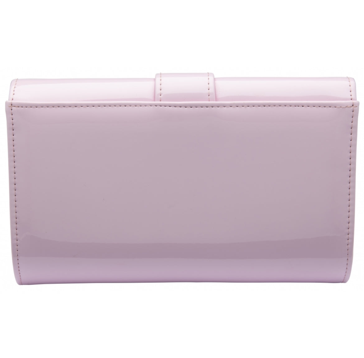 Ravel Alston Pink Patent Bag