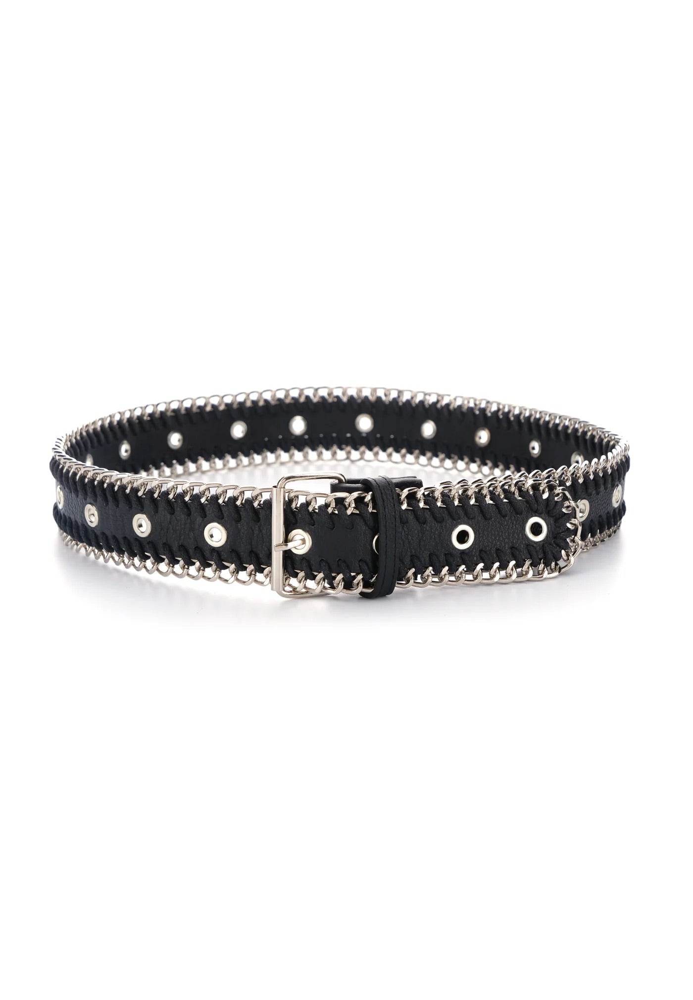 Religion Leather Lively Belt