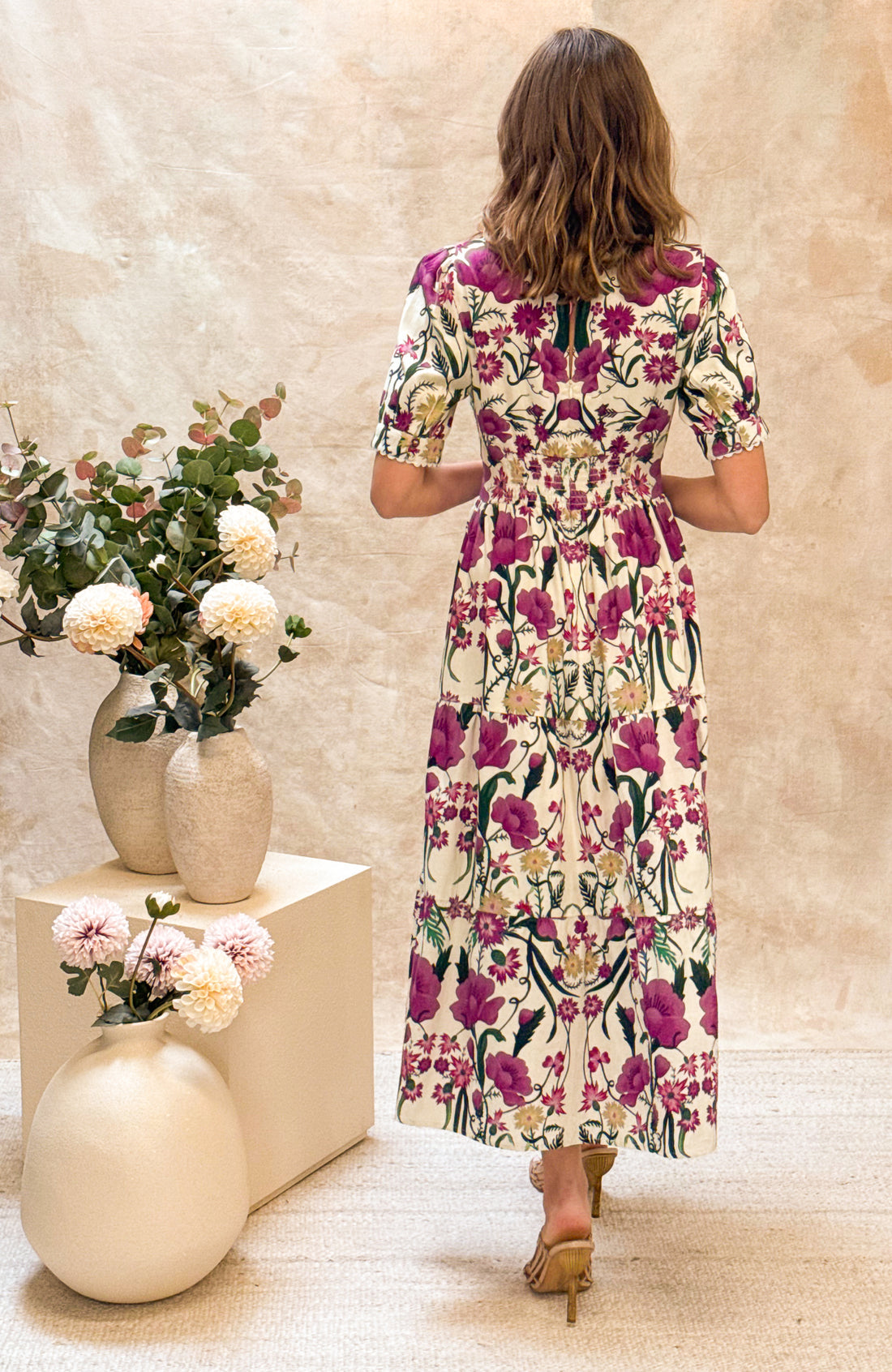 Hope & Ivy The Emily Dress