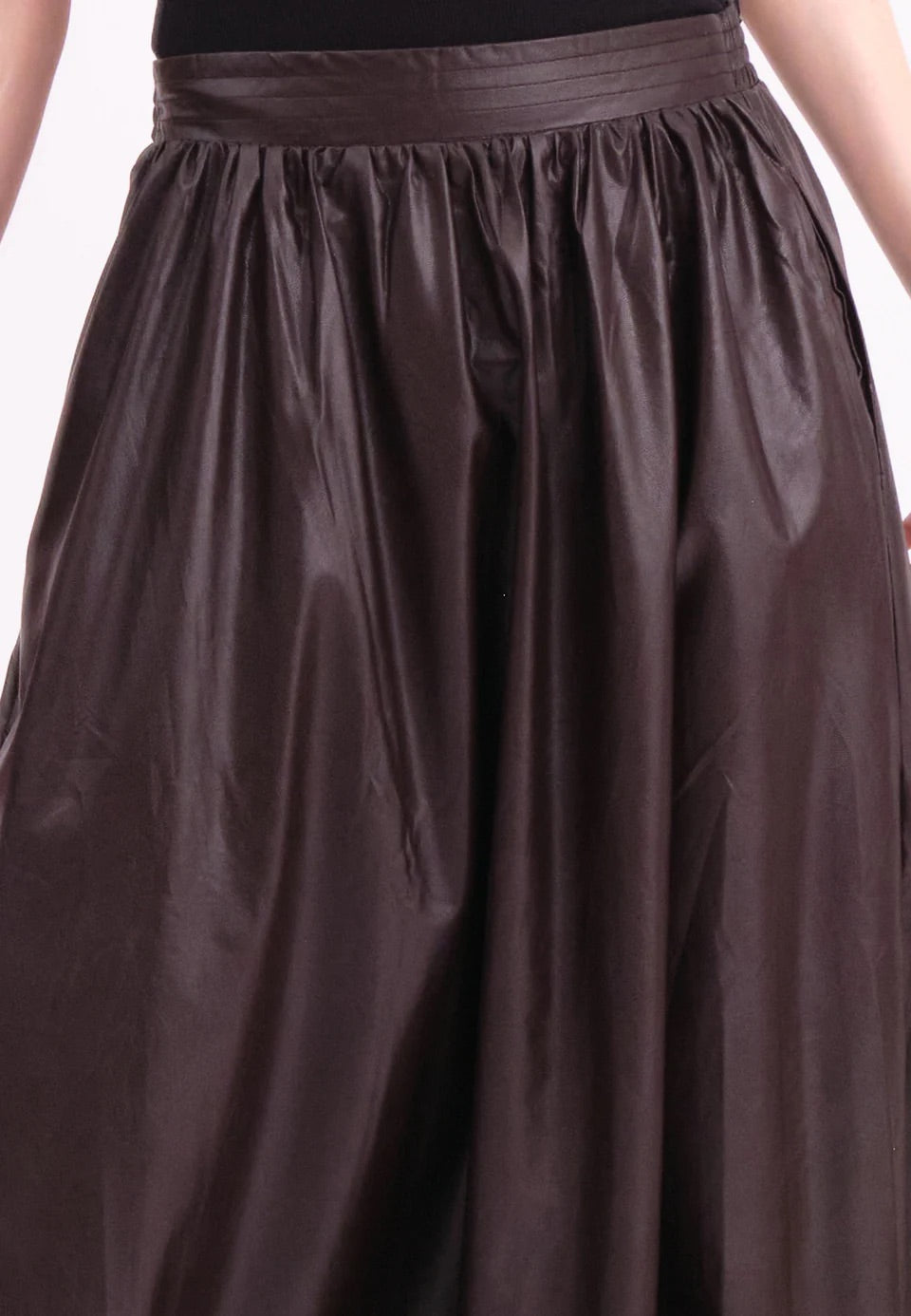 Religion Sophie Skirt - Brown