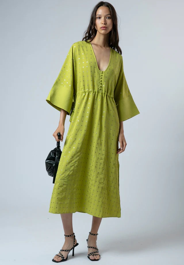 Religion Helena Kaftan - Snake Eye