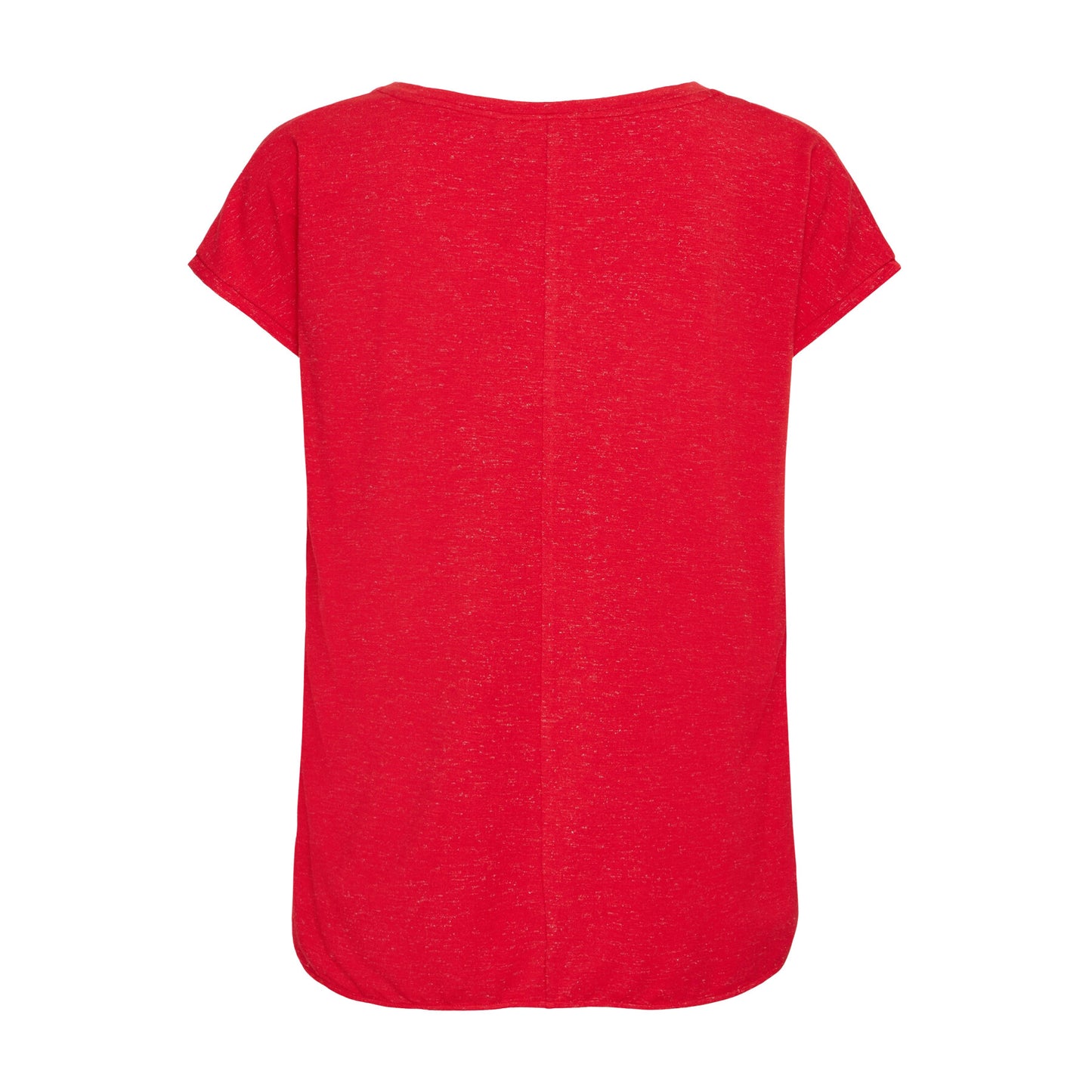 ICHI Rebel T-Shirt Red