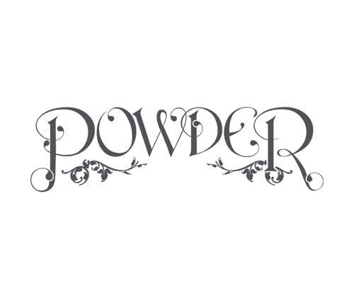 Powder