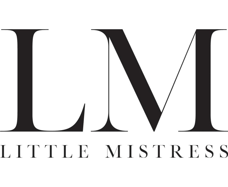 Little Mistress X Vogue Williams