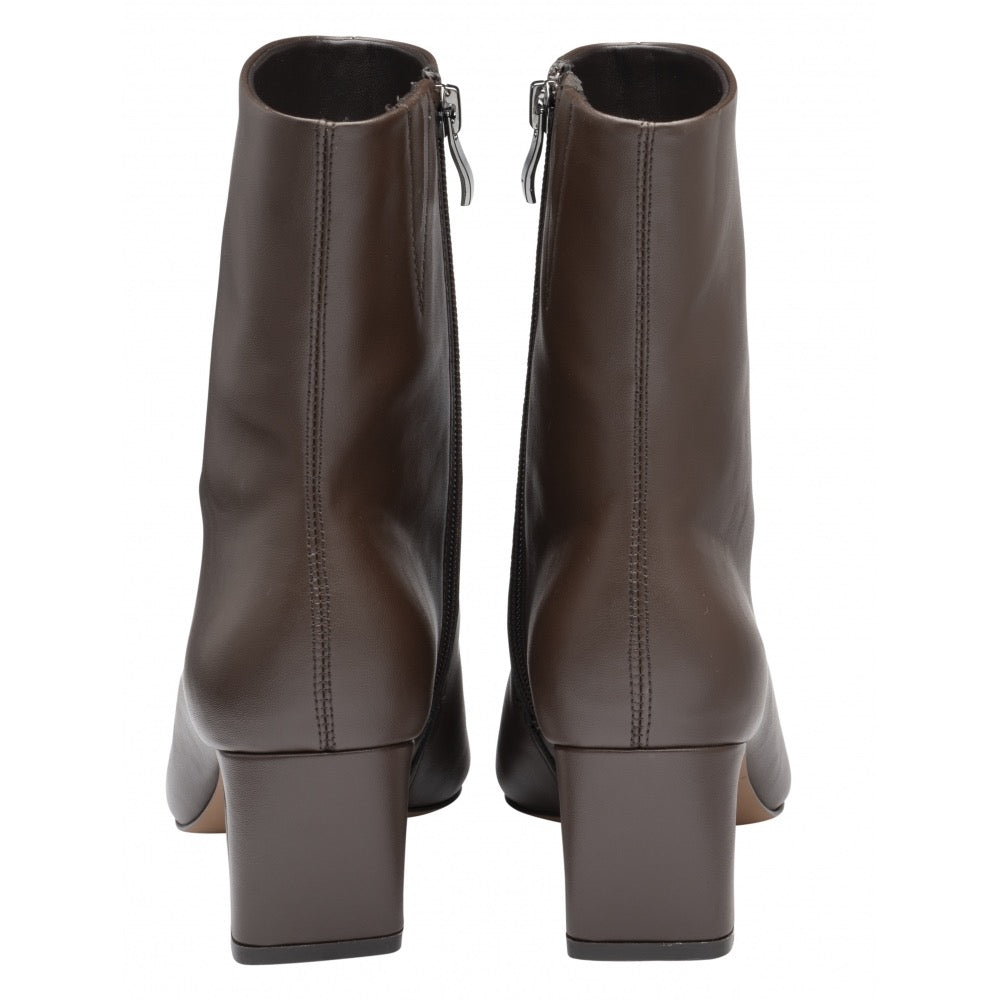Ravel Staley Ankle Boot - Brown