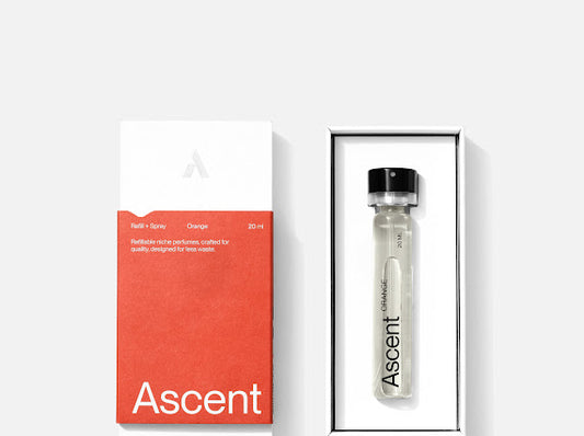 Ascent Refill Pack - Orange