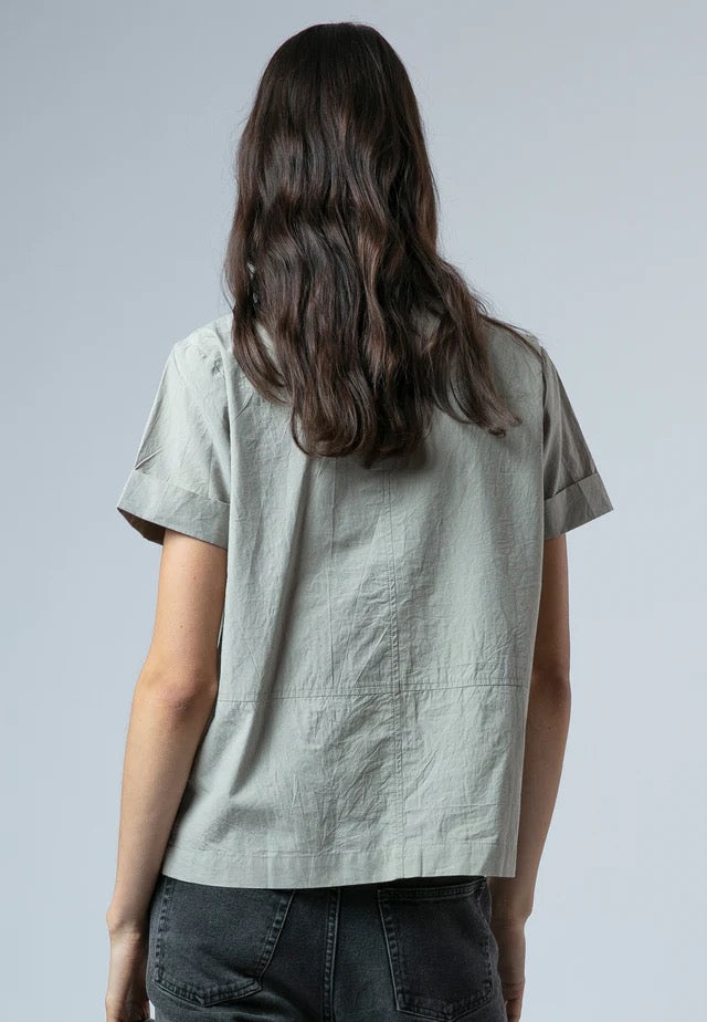 Religon Sophie Blouse - Dune