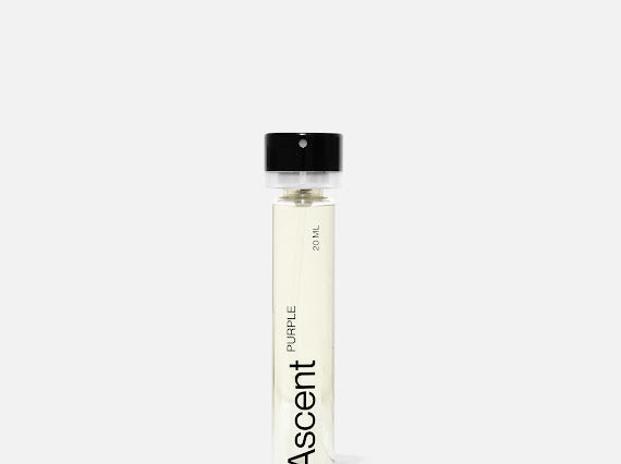 Ascent Refill Perfume - Purple