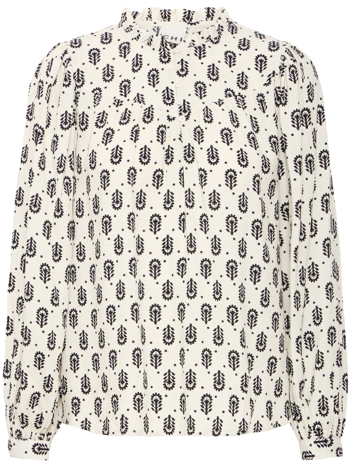 ICHI Vera Blouse