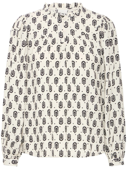 ICHI Vera Blouse
