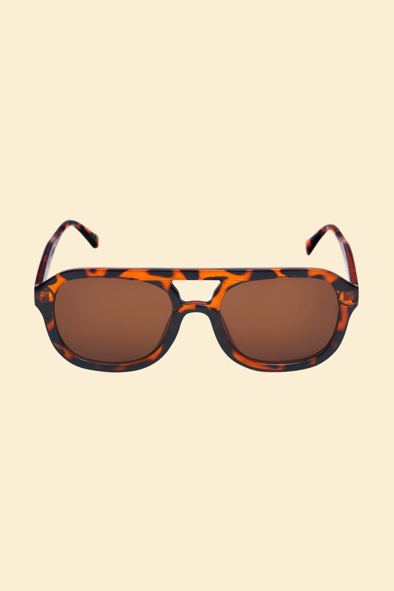 Powder Limited Edition Rosaria - Tortoiseshell Sunglasses