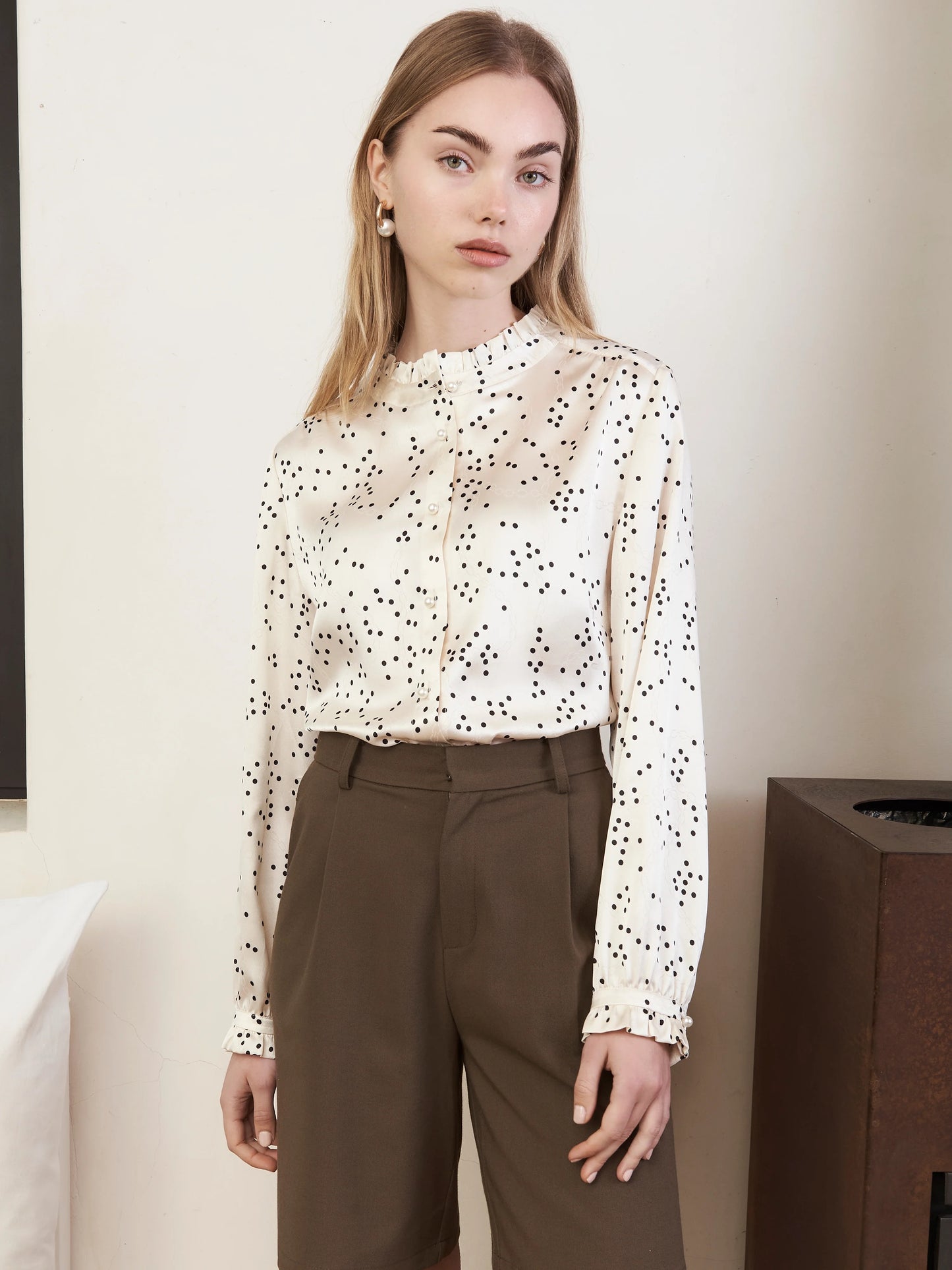 Jovonna London Chloe Blouse