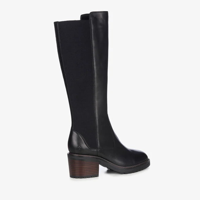 Emu Macedon Boot Black