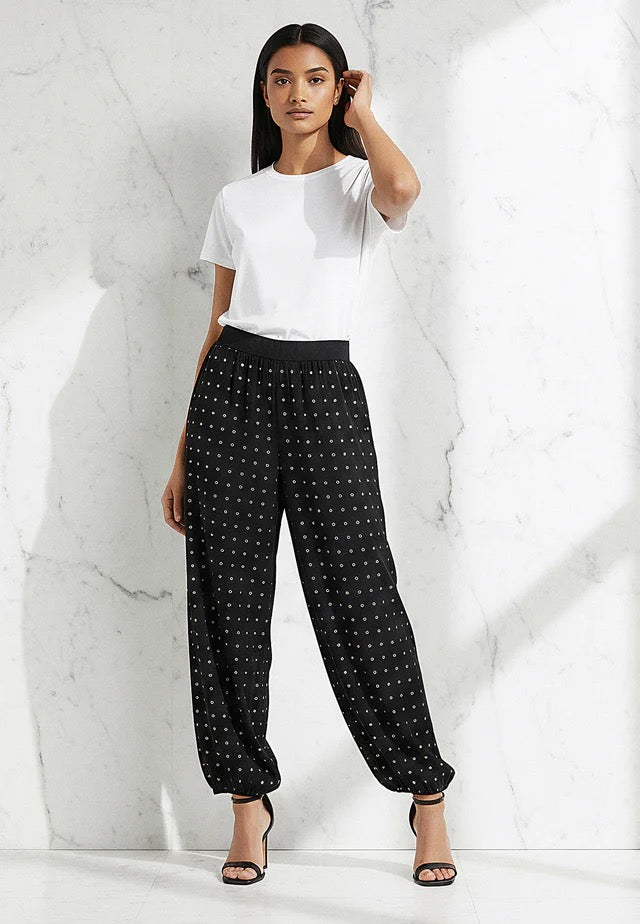 Religion Helena Trousers - Black