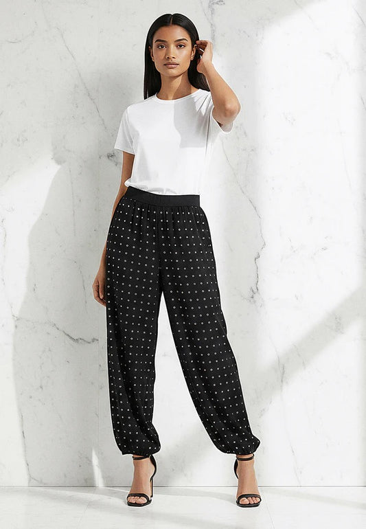 Religion Helena Trousers - Black