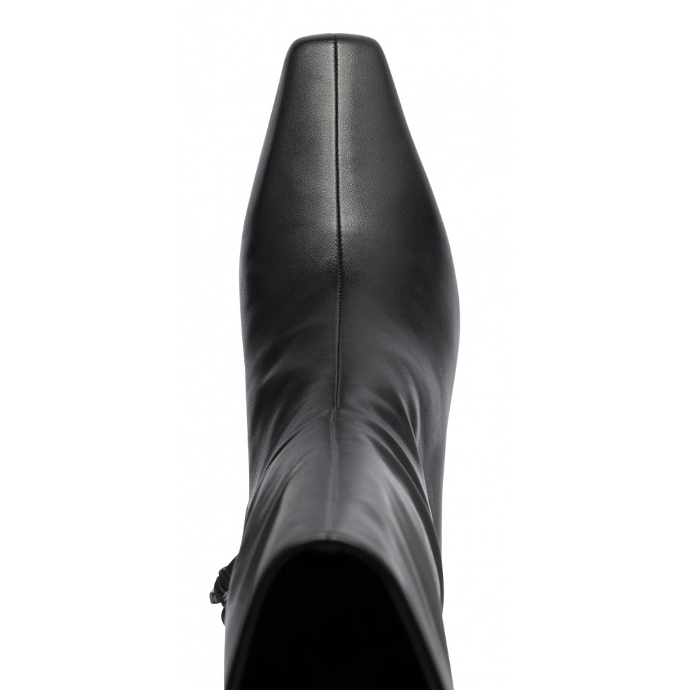 Ravel Stanton Knee High Boots - Black
