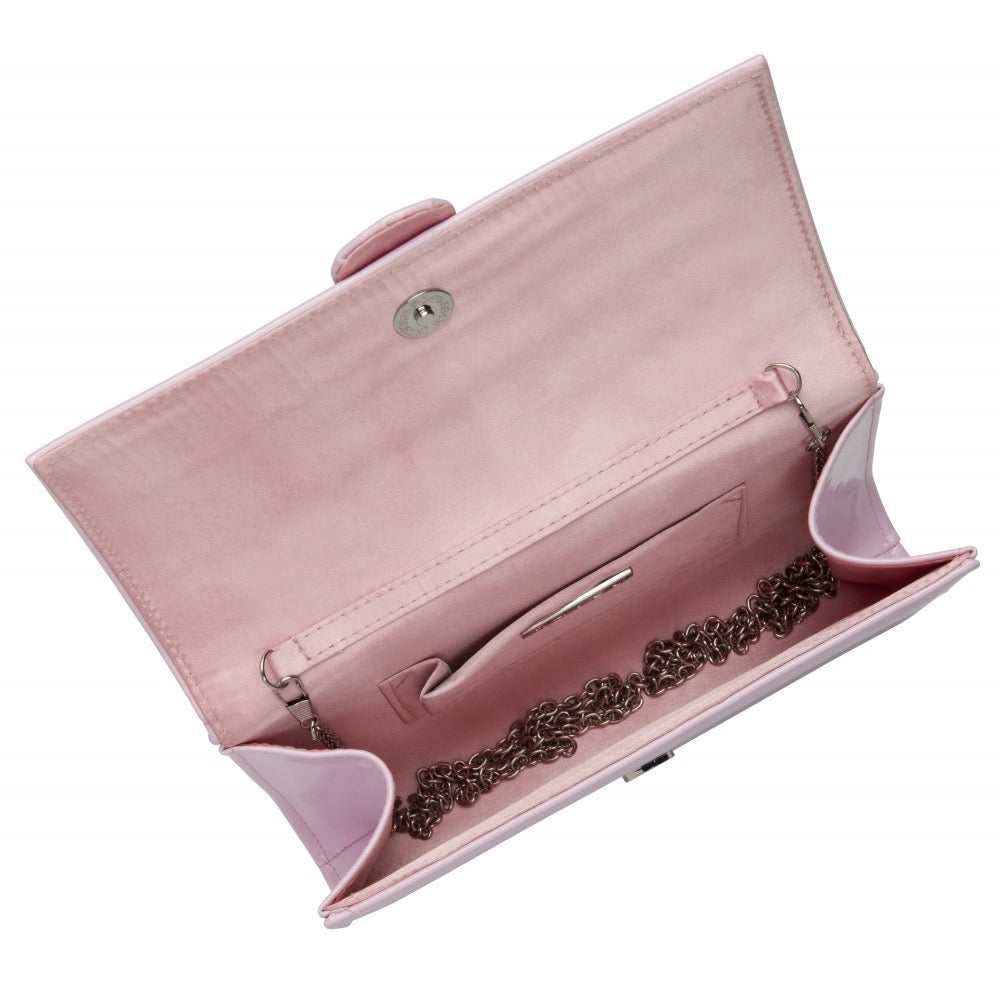 Ravel Alston Clutch Bag - Pink