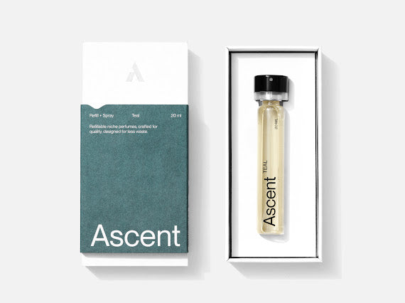 Ascent Refill Pack - Teal