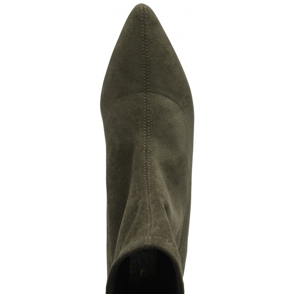 Ravel Madruga Ankle Boot - Green