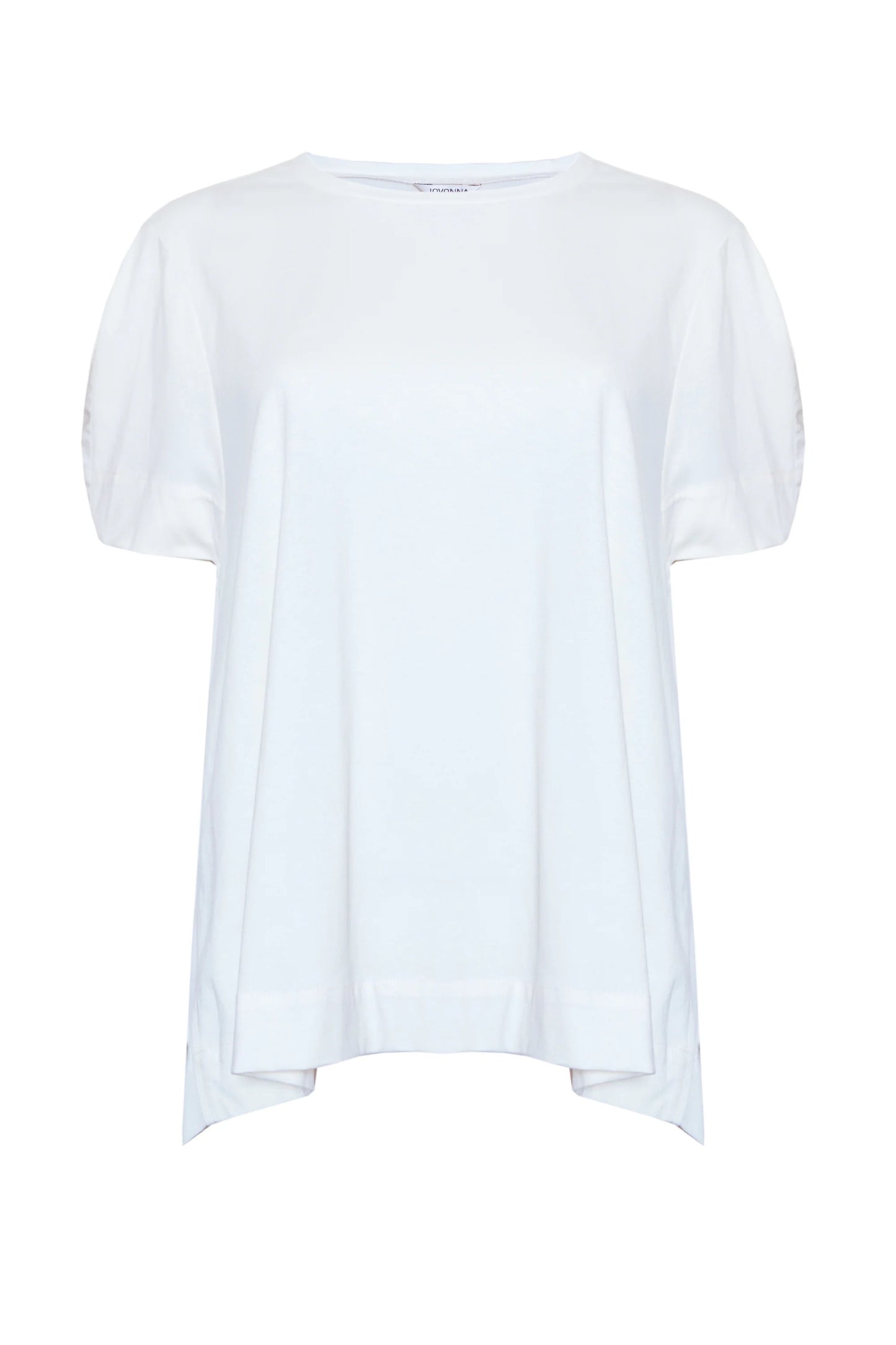 Jovonna London Maise Blouse White