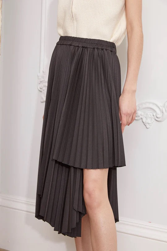 Jovonna Jena Skirt Black