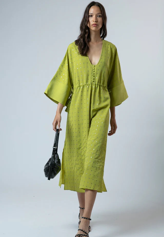 Religion Helena Kaftan - Snake Eye