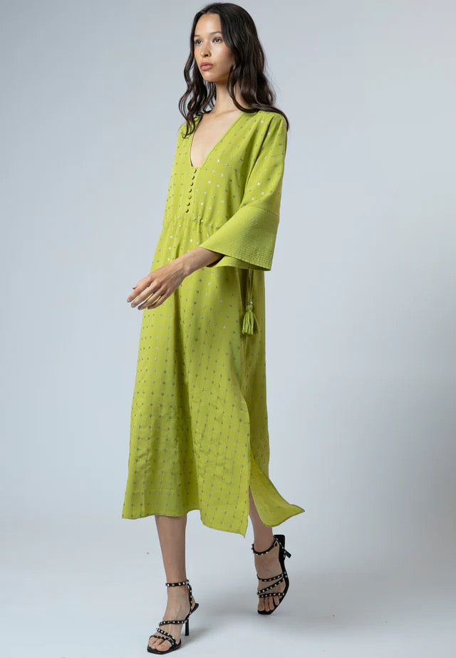 Religion Helena Kaftan - Snake Eye