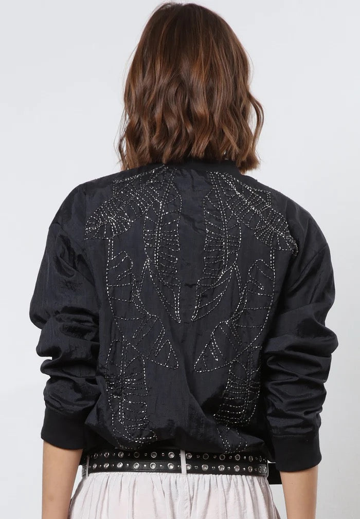 Religion Antares Jacket