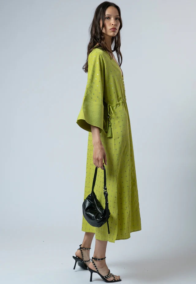Religion Helena Kaftan - Snake Eye