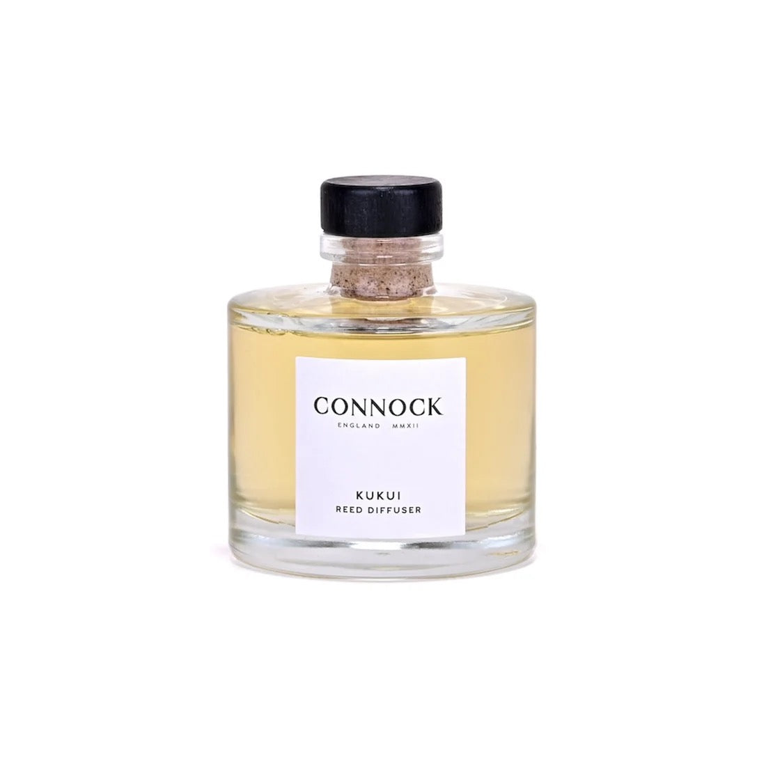 Connock Scented Reed Diffuser 100ml - Kukui