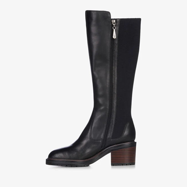 Emu Macedon Boot Black