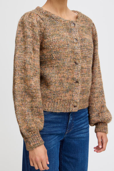 ICHI Allias Cardigan