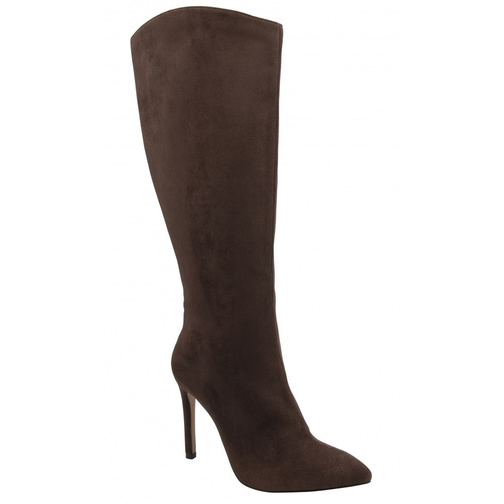 Ravel Gibson Knee High Boot - Brown