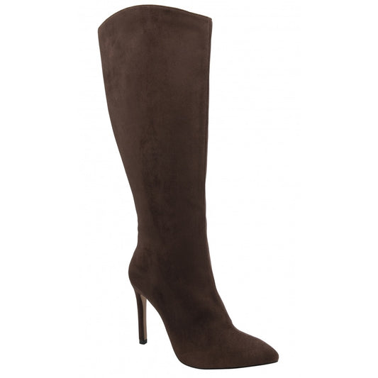 Ravel Gibson Knee High Boot - Brown