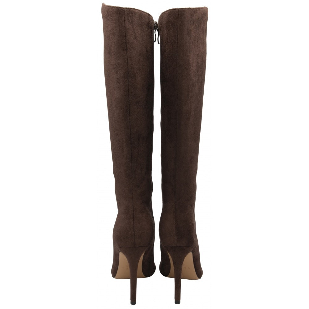 Ravel Gibson Knee High Boot - Brown