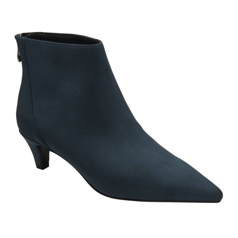 Ravel Leighton Boots - Teal