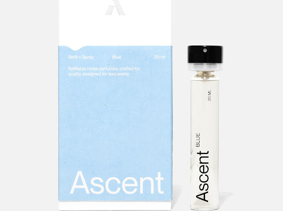 Ascent Refill Pack - Blue