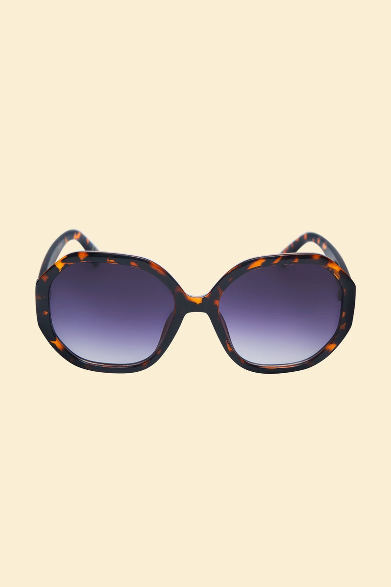 Powder Limited Edition Loretta - Tortoiseshell Sunglasses