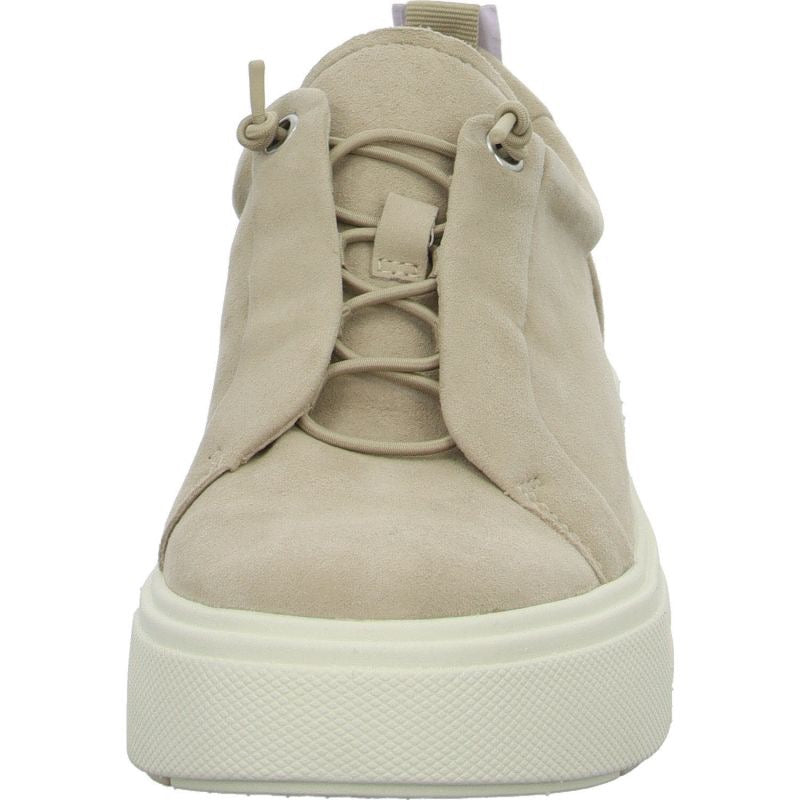 *NEW* Caprice Sand Suede Slip On Trainer