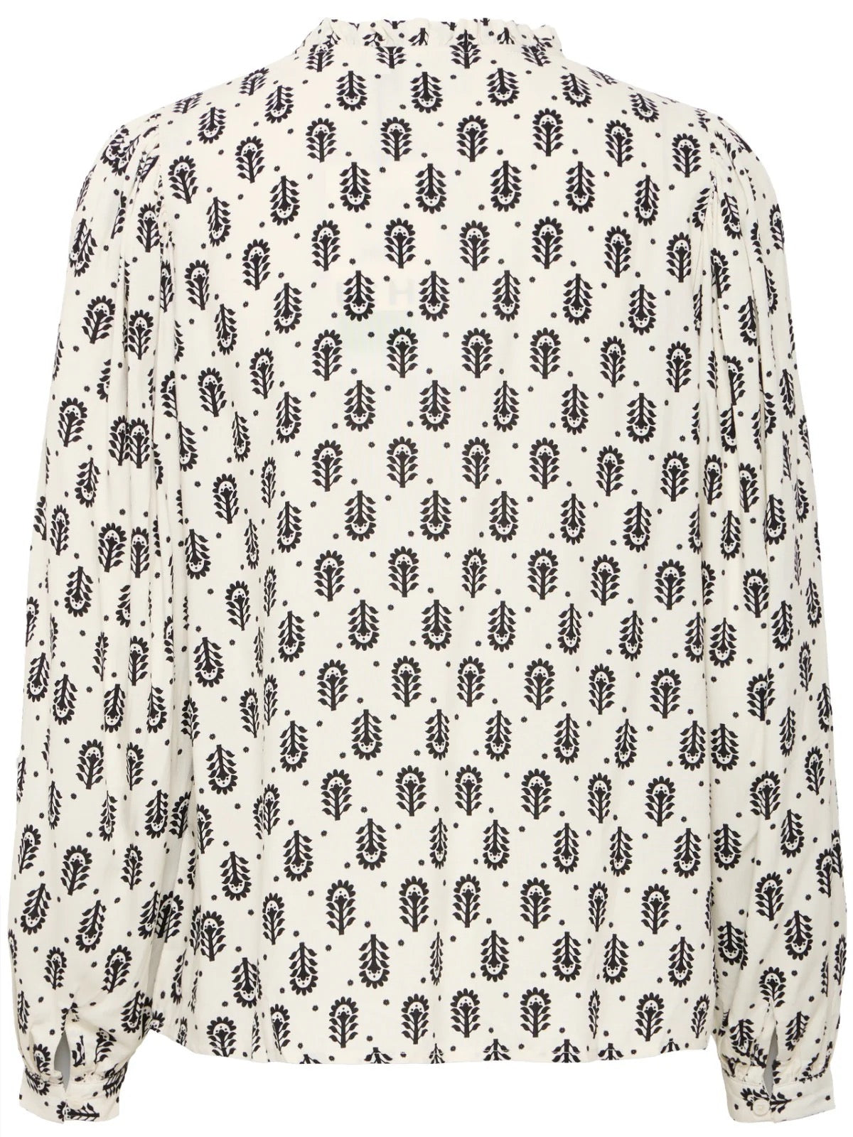 ICHI Vera Blouse