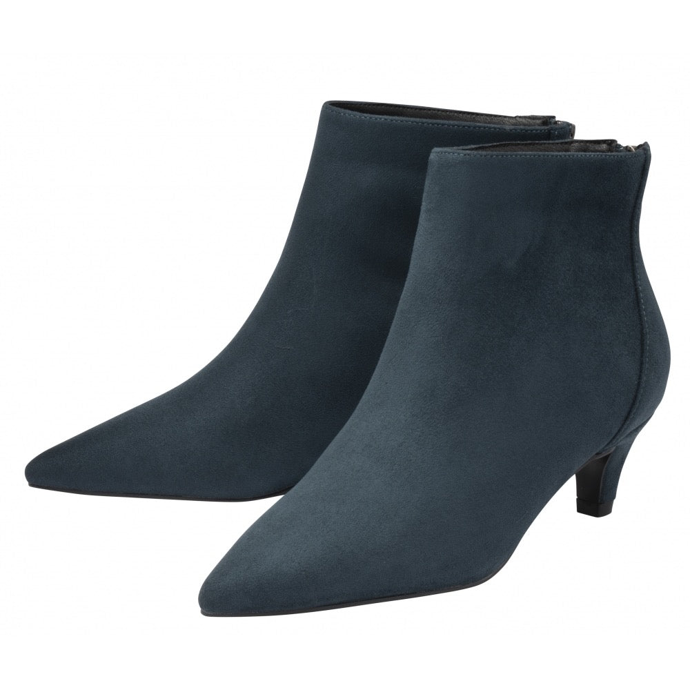 Ravel Leighton Boots - Teal