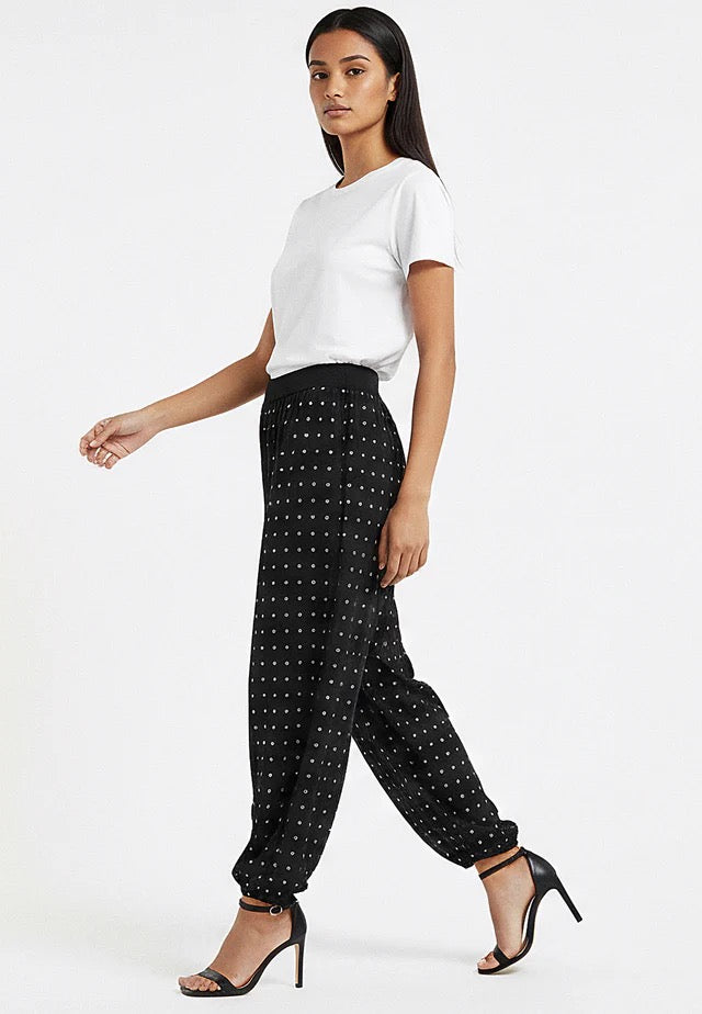 Religion Helena Trousers - Black