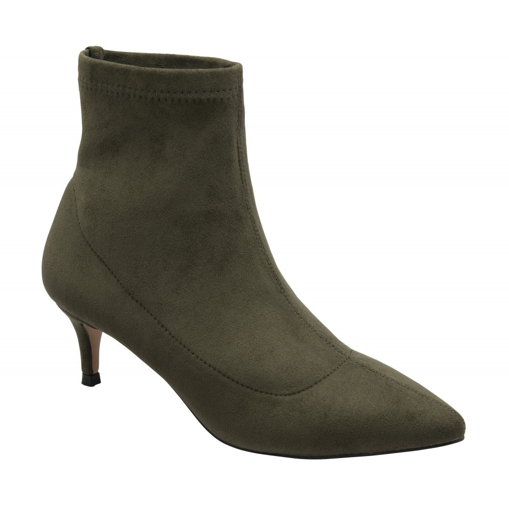 Ravel Madruga Ankle Boot - Green