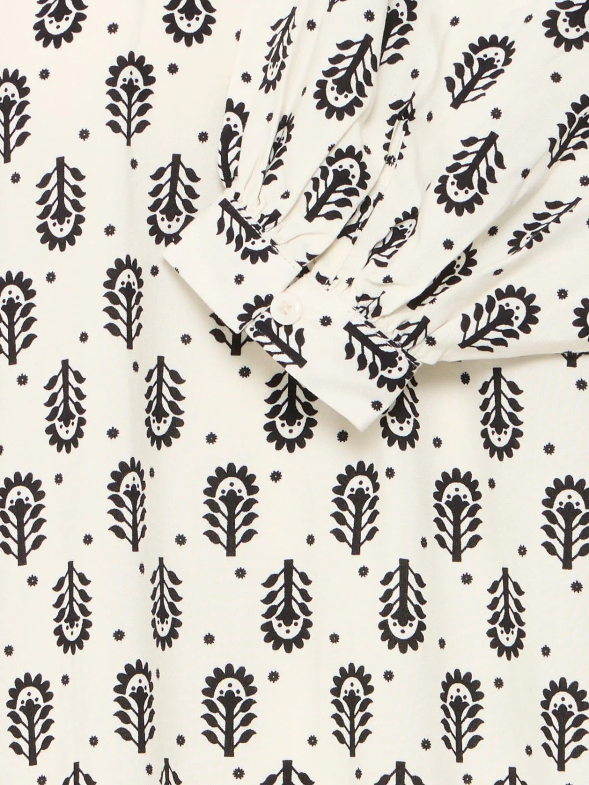 ICHI Vera Blouse