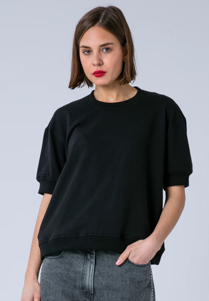 Religion Citrine Top - Camellia Yellow