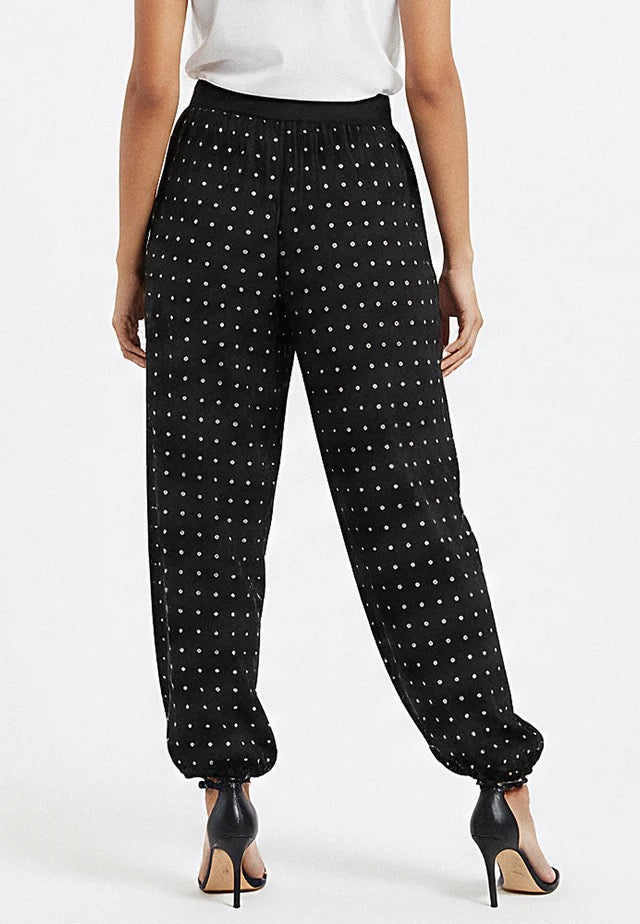 Religion Helena Trousers - Black