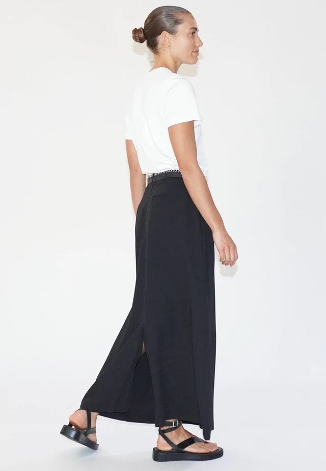 Religion Core Skirt Black