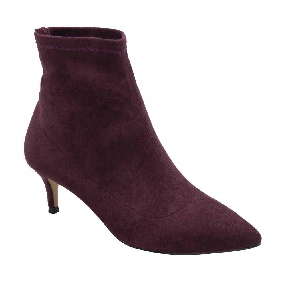 Ravel Madruga Ankle Boot - Bordo