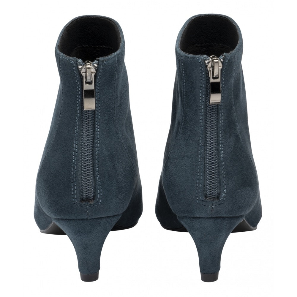 Ravel Leighton Boots - Teal
