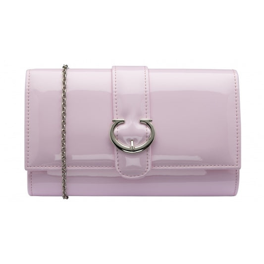 Ravel Alston Clutch Bag - Pink